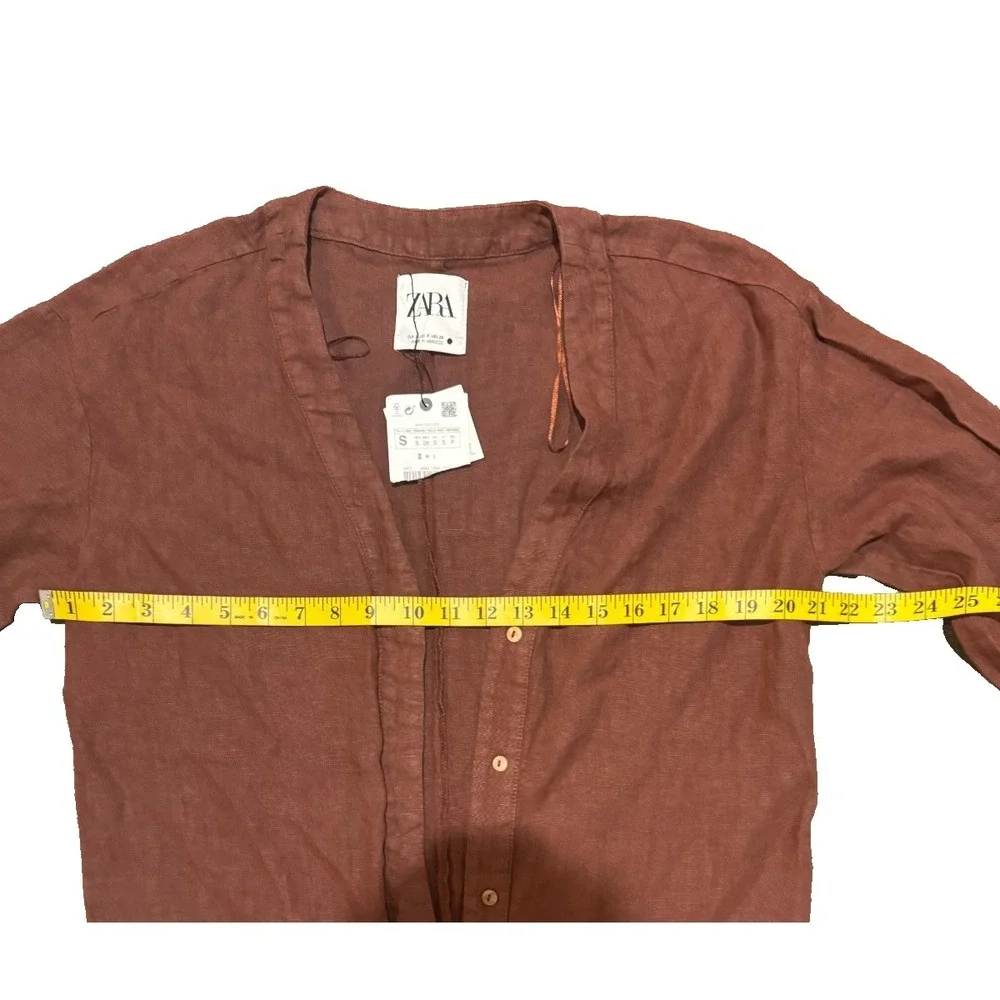 Zara details new